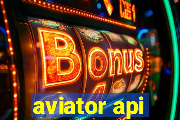 aviator api